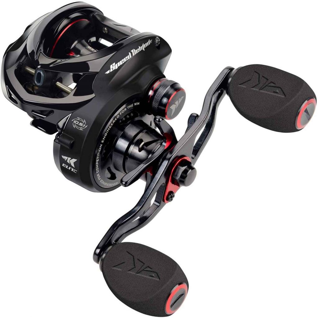 Best Baitcasting Reels Tested & Reviewed By Expert Anglers