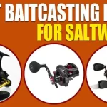 Best Baitcasting Reels for Saltwater